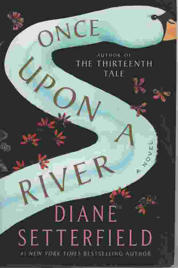 Image for ONCE UPON A RIVER
