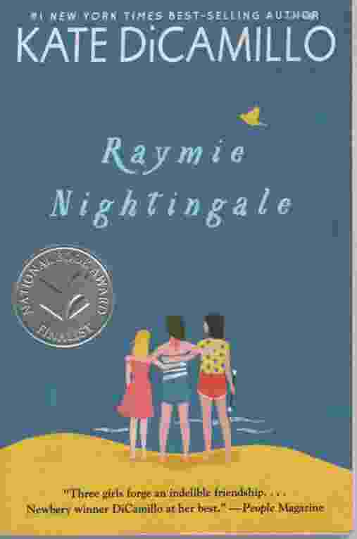 Image for RAYMIE NIGHTINGALE