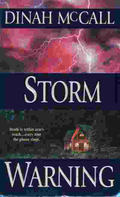 Image for STORM WARNING