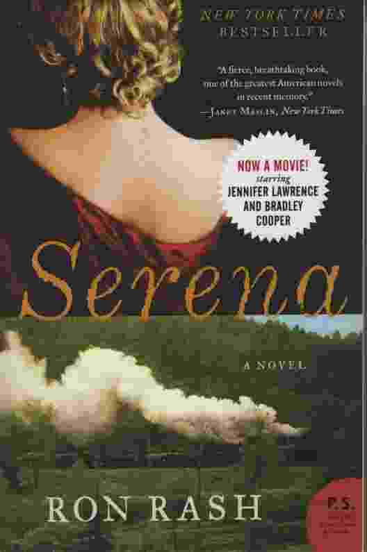 Image for SERENA