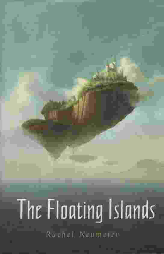 Image for THE FLOATING ISLANDS