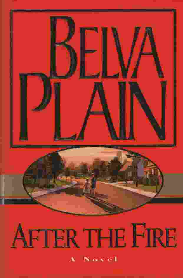 Image for AFTER THE FIRE