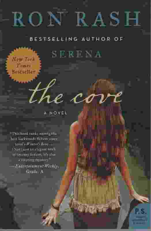 Image for THE COVE