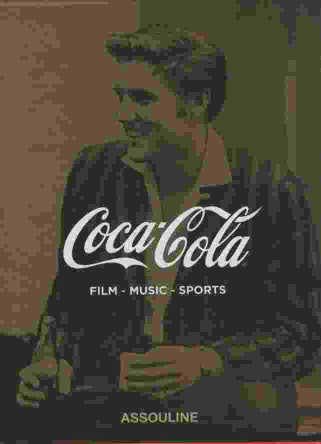 Image for COCA-COLA BOXED SET OF ADVERTISING PHOTOS
