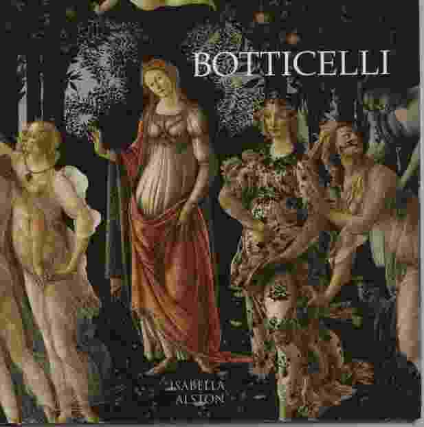 Image for BOTTICELLI