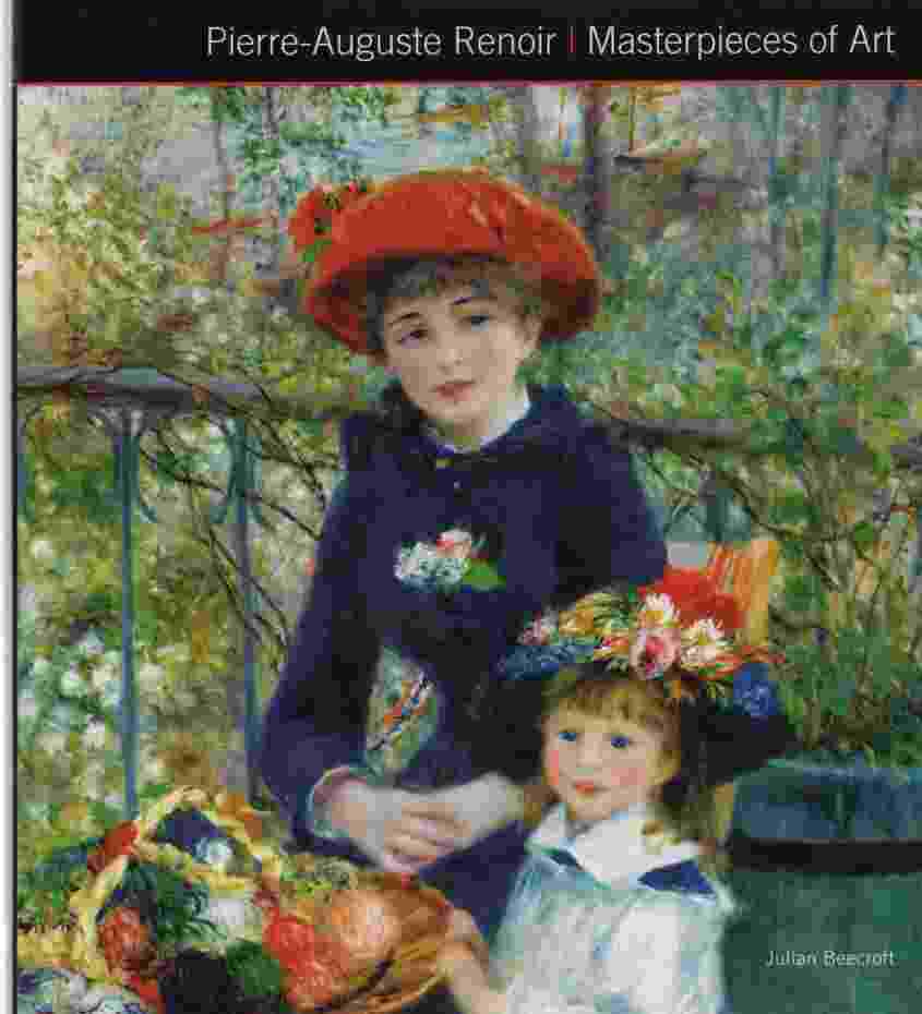 Image for PIERRE-AUGUSTE RENOIR