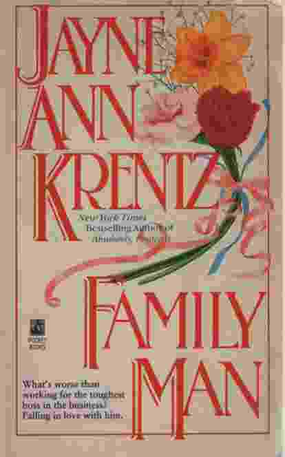 Image for FAMILY MAN