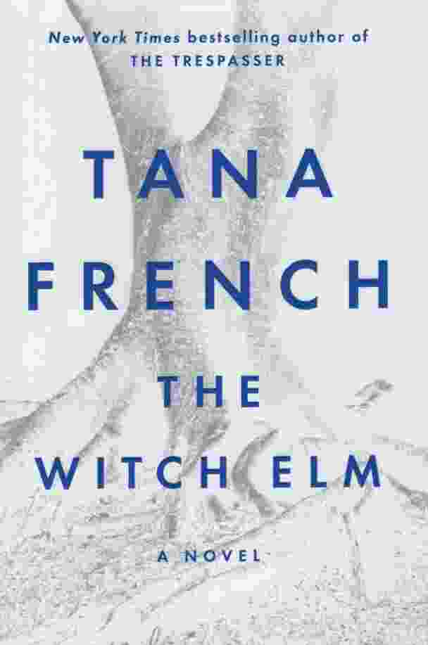 Image for THE WITCH ELM
