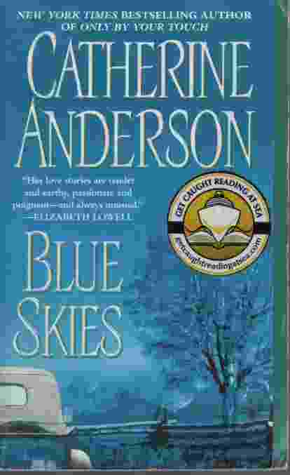 Image for BLUE SKIES