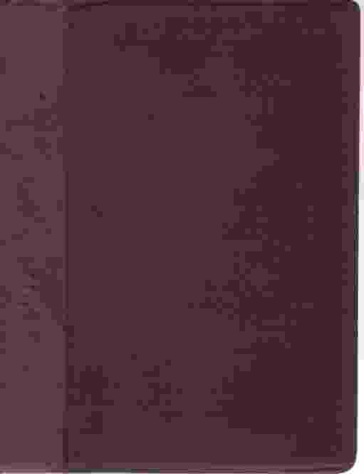 Image for LE NOUVEAU TESTAMENT DE NOTRE SEIGNEUR JESUS-CHRIST