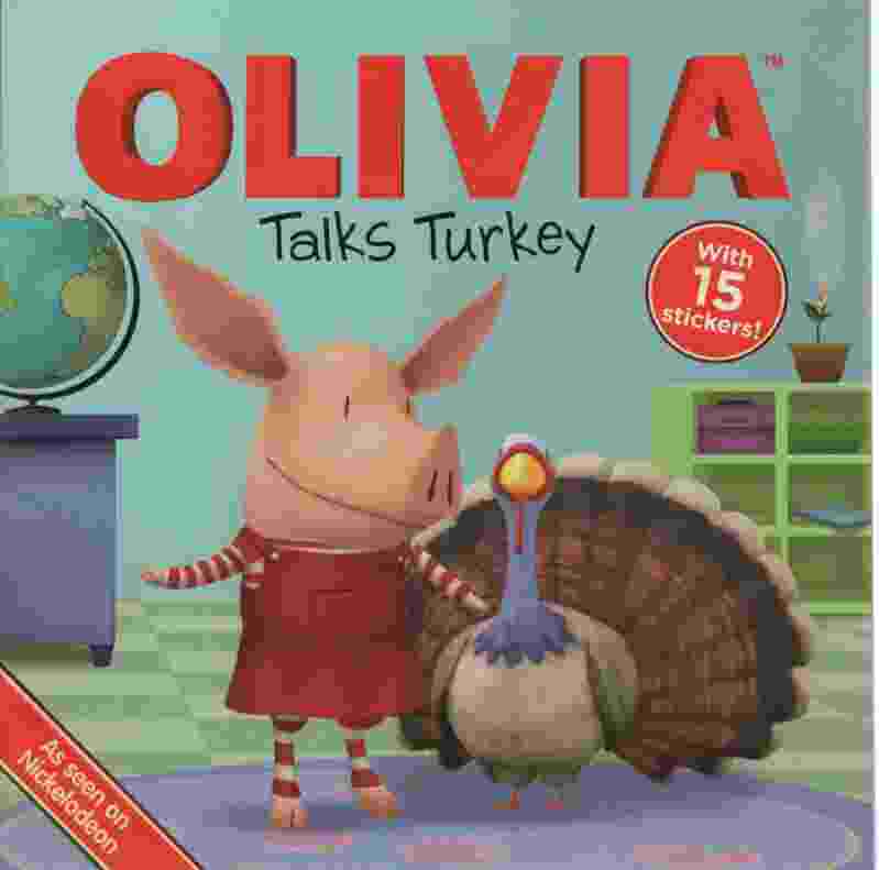 Image for OLIVA TALKS TURKEY