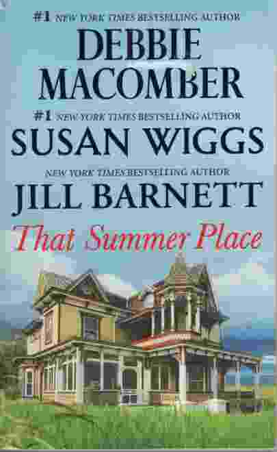 Image for THAT SUMMER PLACE Old Things / Private Paradise / Island Time