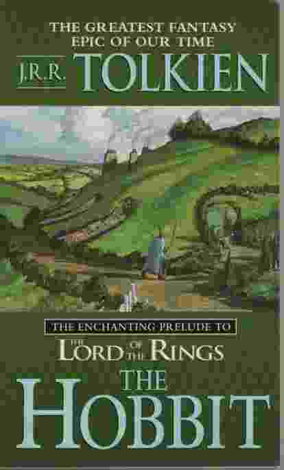 Image for THE HOBBIT
