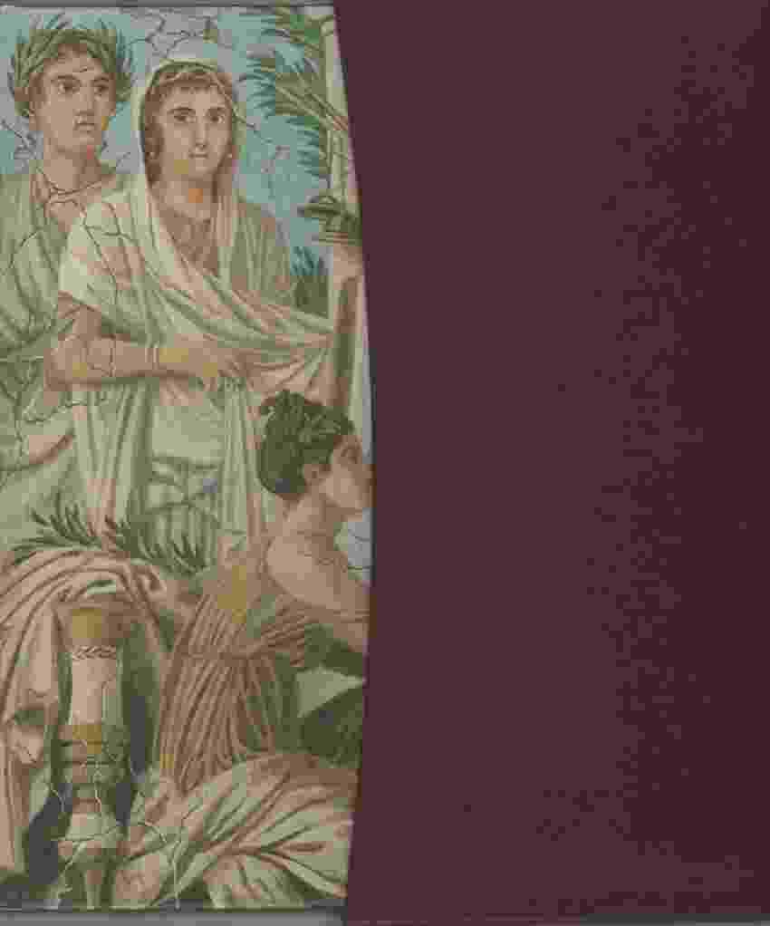 Image for DAILY LIFE IN ANCIENT ROME