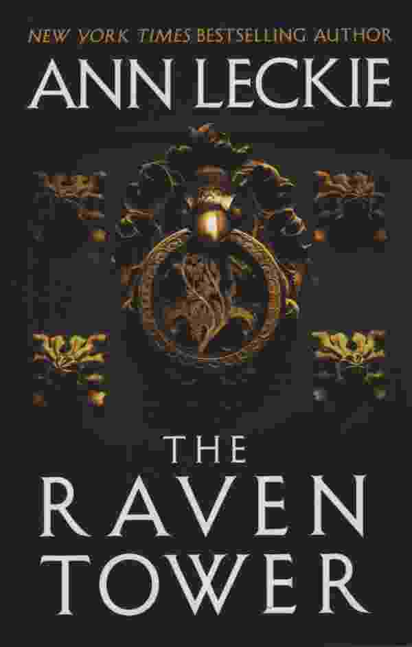 Image for THE RAVEN TOWER