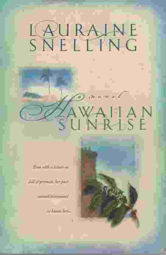 Image for HAWAIIAN SUNRISE
