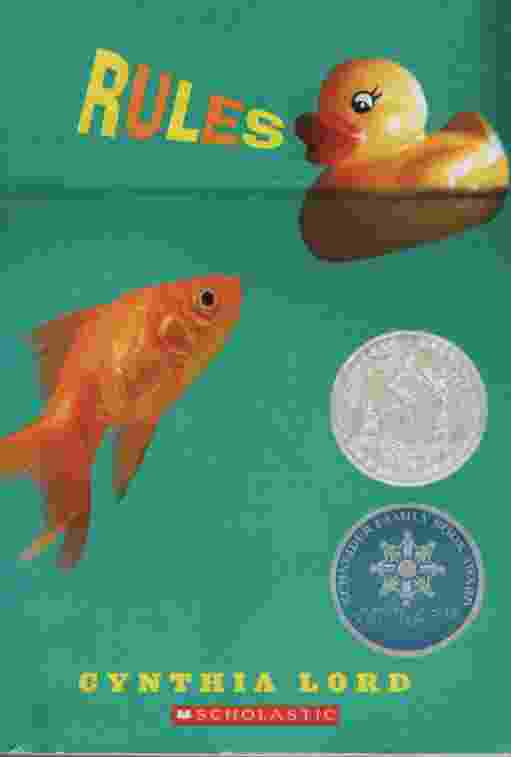 Image for RULES