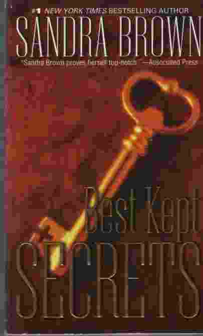 Image for BEST KEPT SECRETS