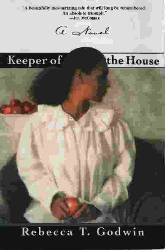 Image for KEEPER OF THE HOUSE