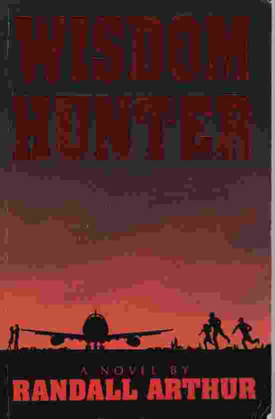 WISDOM HUNTER Image for WISDOM HUNTER