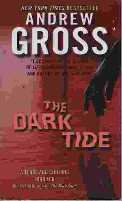 Image for THE DARK TIDE