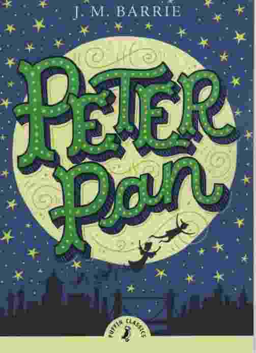 Image for PETER PAN