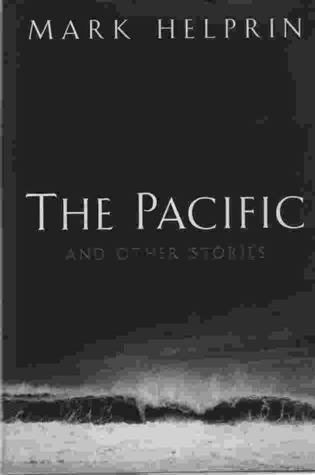 Image for THE PACIFIC AND OTHER STORIES