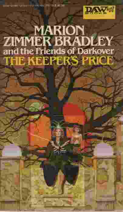 Image for THE KEEPER'S PRICE