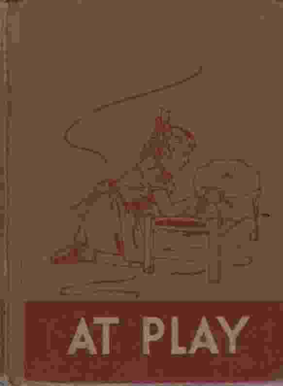 Image for AT PLAY Primer Level One