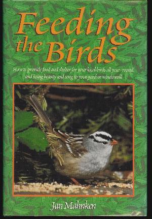 Image for FEEDING THE BIRDS