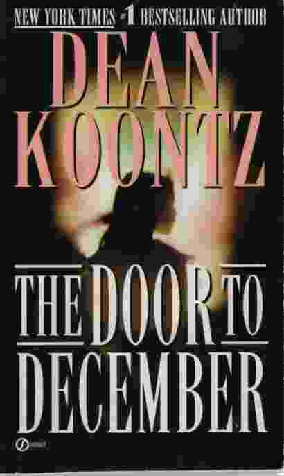 Image for THE DOOR TO DECEMBER