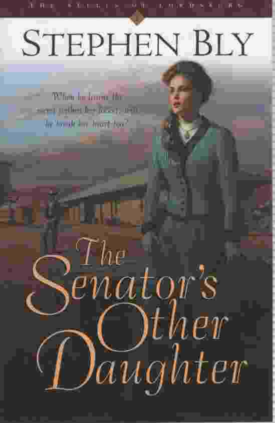Image for THE SENATOR'S OTHER DAUGHTER