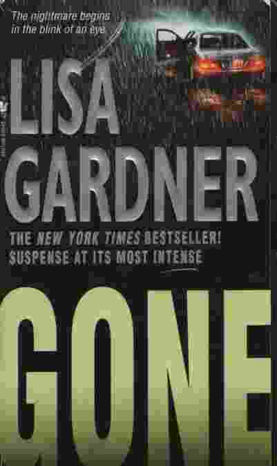 Image for GONE