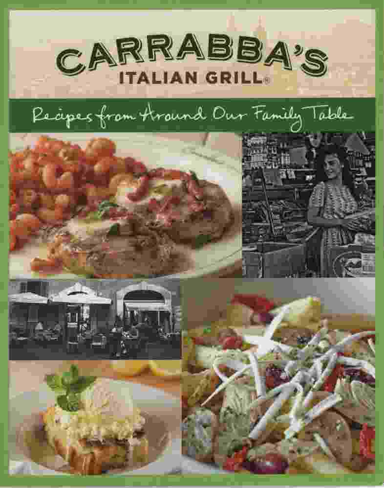 Image for RECIPES FROM AROUND OUR FAMILY TABLE