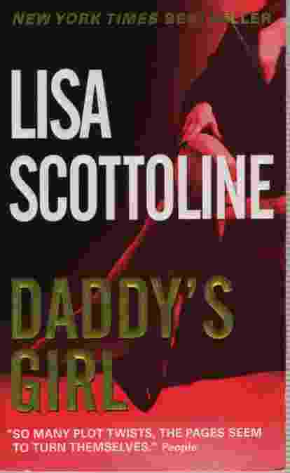Image for DADDY'S GIRL