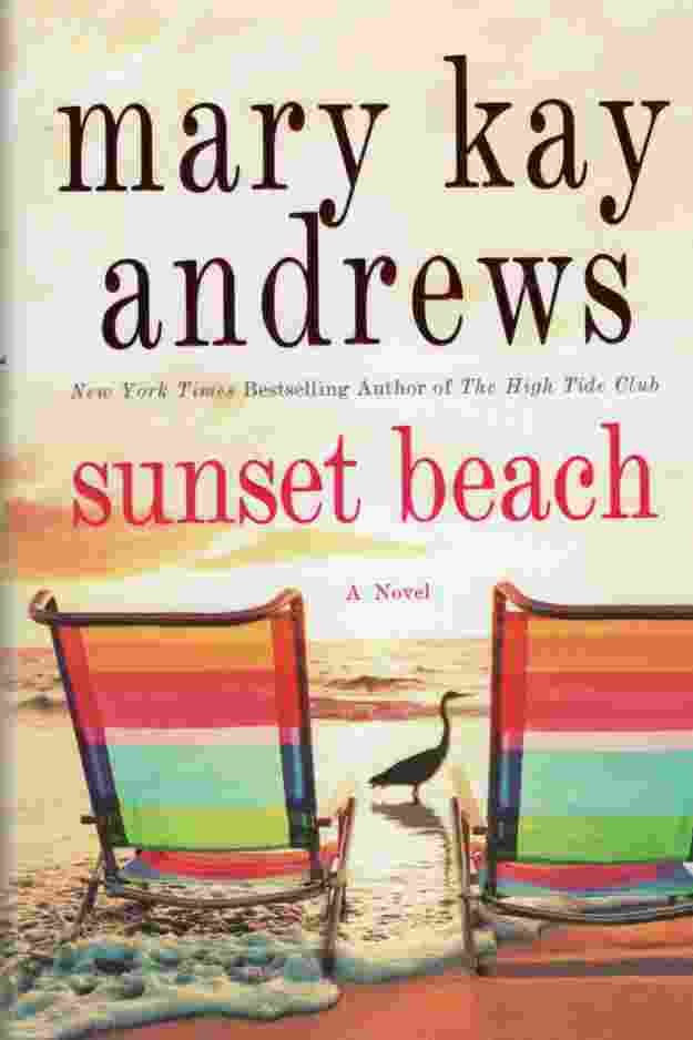 Image for SUNSET BEACH