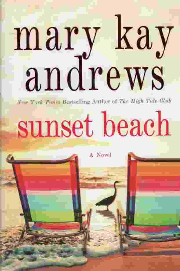 Image for SUNSET BEACH