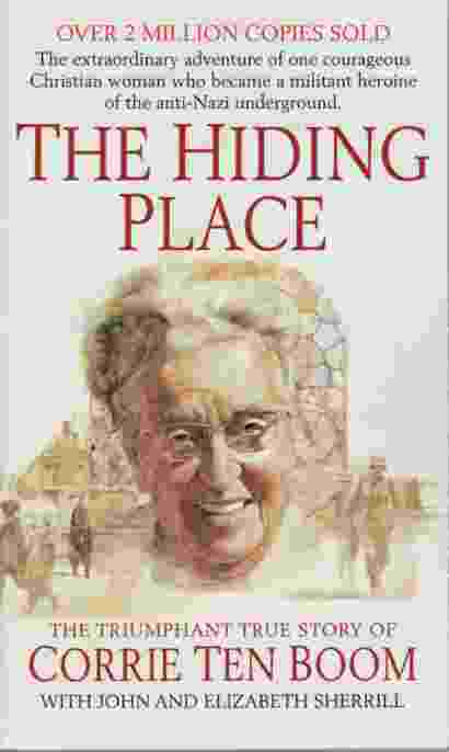 Image for THE HIDING PLACE