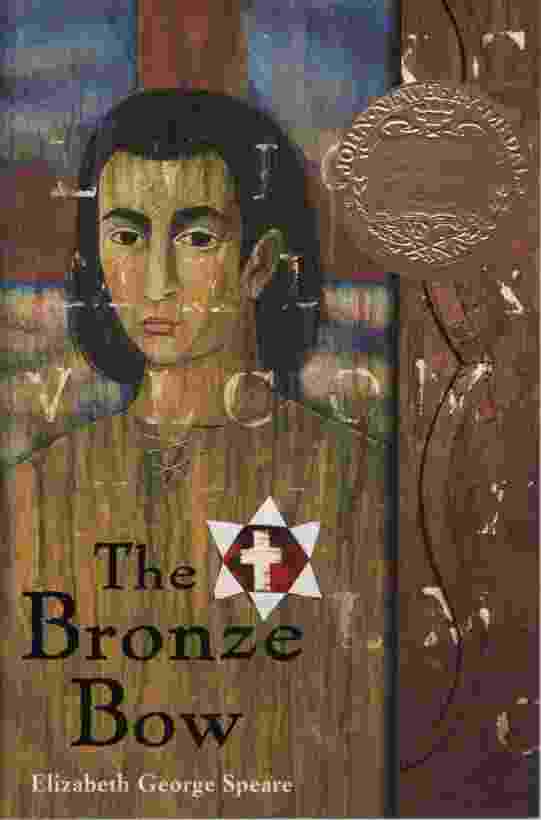 Image for THE BRONZE BOW