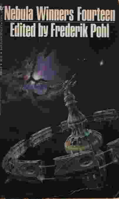 Image for NEBULA WINNERS FOURTEEN