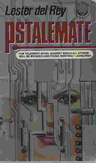 Image for PSTALEMATE