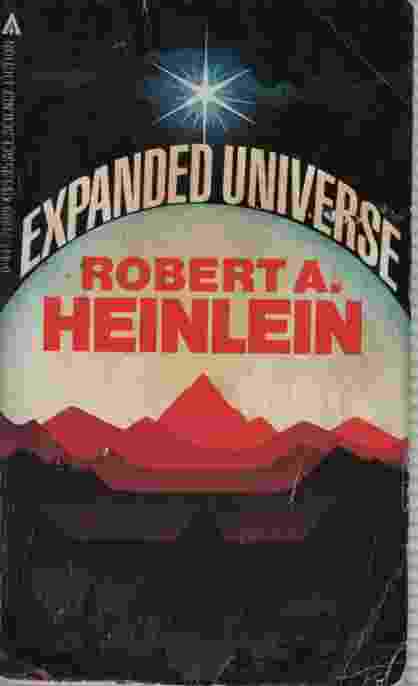 Image for EXPANDED UNIVERSE