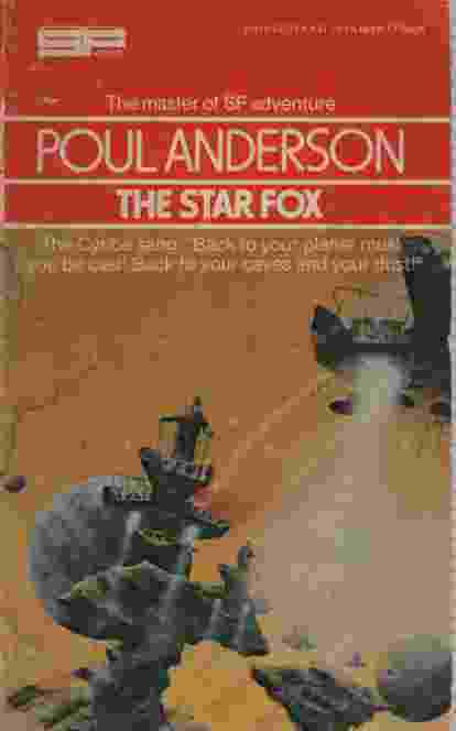 Image for THE STAR FOX
