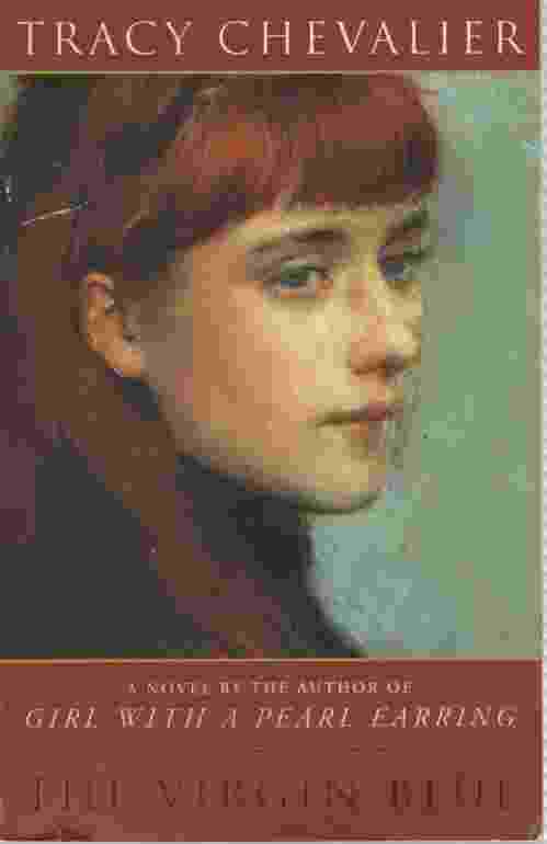 Image for THE VIRGIN BLUE
