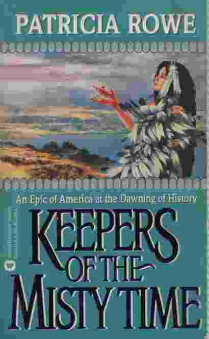 Image for KEEPERS OF THE MISTY TIME