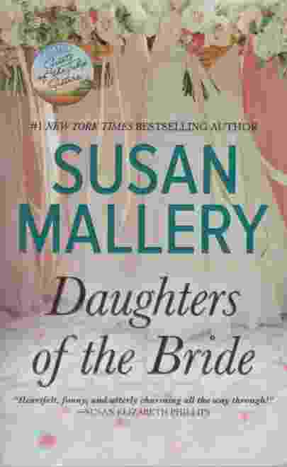 Image for DAUGHTERS OF THE BRIDE