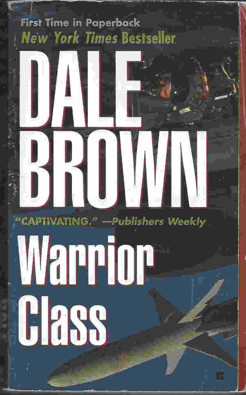 Image for WARRIOR CLASS
