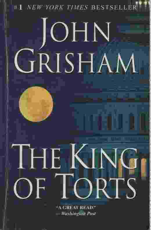 Image for KING OF TORTS