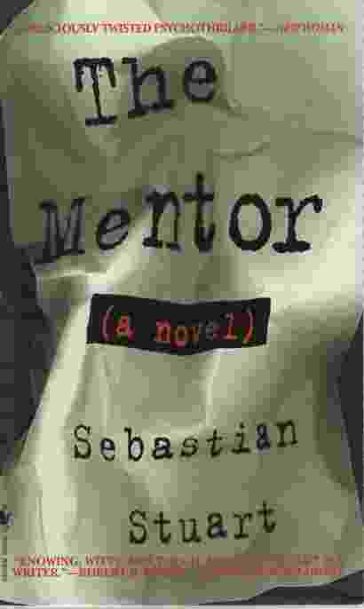 Image for THE MENTOR