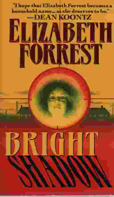 Image for BRIGHT SHADOW